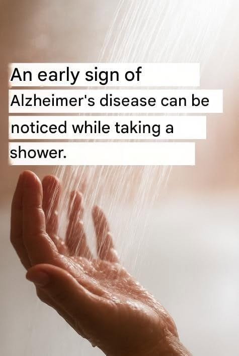 A Subtle Early Sign of Alzheimer’s You Might Notice in the S…