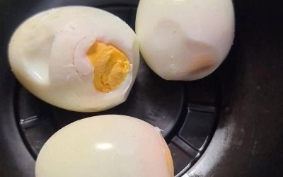Doctors Explain Why Eating Eggs in the Morning Can Make a Noticeable Difference