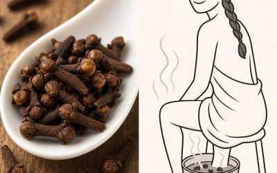 The Natural Power of Cloves: Home Remedies for Better Health at Any Age