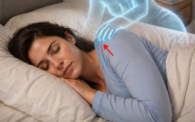 Did You Know That Waking Up At 3 Or 4 In The Morning Is A Clear Sign Of…See More