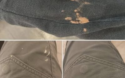 Remove Bleach Stains from Fabrics: Easy, Proven Solutions