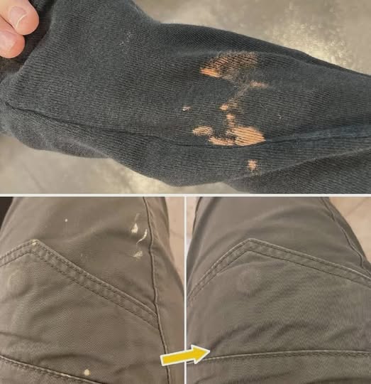 Remove Bleach Stains from Fabrics: Easy, Proven Solutions