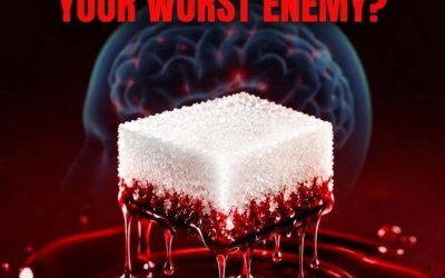 Sugar destroys your brain and arteries: Dr. Dufournet’s revelations