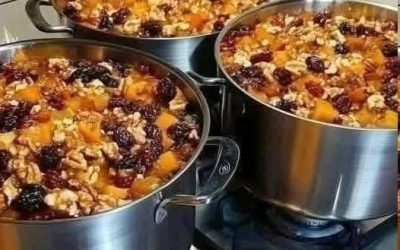 Unlock a Treasured Family Secret: The Ultimate Guide to Authentic Capirotada (Mexican Bread Pudding)