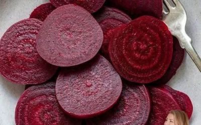 The Beetroot Advantage: What Doctors Say Really Happens When You Add Beets to Your Diet