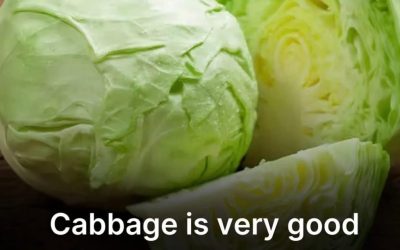 Cabbage: A Kitchen Staple… But Is It Right for Everyone?
