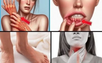 12 Worst Side Effects of Amlodipine You Should NEVER Ignore!