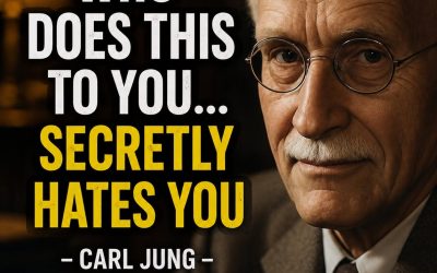 8 Subtle Signs Someone Secretly Resents You — And How to Protect Your Peace