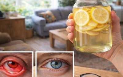 How to Improve Your Vision with Garlic and Lemon – Effective…