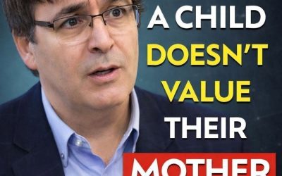 7 psychological reasons why some children emotionally distance themselves from their mothers
