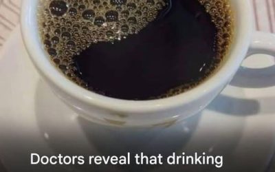 What Really Happens When You Drink Coffee Every Morning