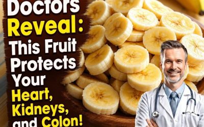 The Surprising Benefits of Eating One Banana a Day for Women Over 60