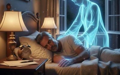 Did You Know That Waking Up At 3 Or 4 In The Morning Is A Clear Sign Of…See More