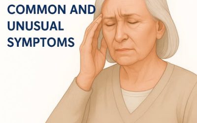 5 Critical Health Signals of a Mini Stroke in Seniors That Shouldn’t Be Ignored