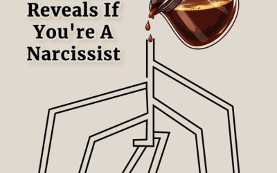 The Cup You Think Will Fill First Reveals If You’re A Narcissist