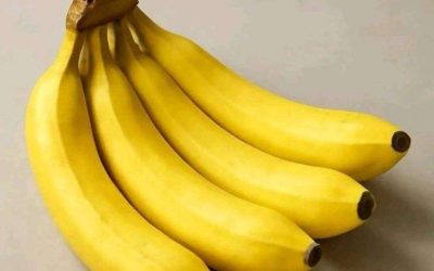 Doctors Reveal That Eating Bananas Causes…