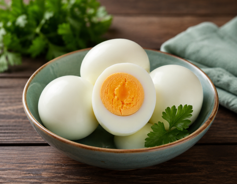 The Power of Eggs: Healthy, Nutritious, and Easy to Include in Your Diet