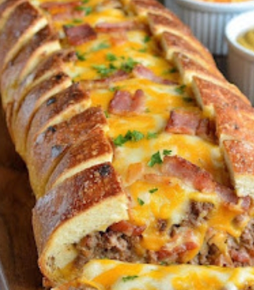 Garbage Bread