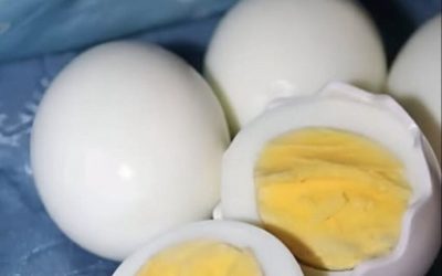 Boiled Eggs vs. Fried Eggs: Which Is Better for Breakfast?