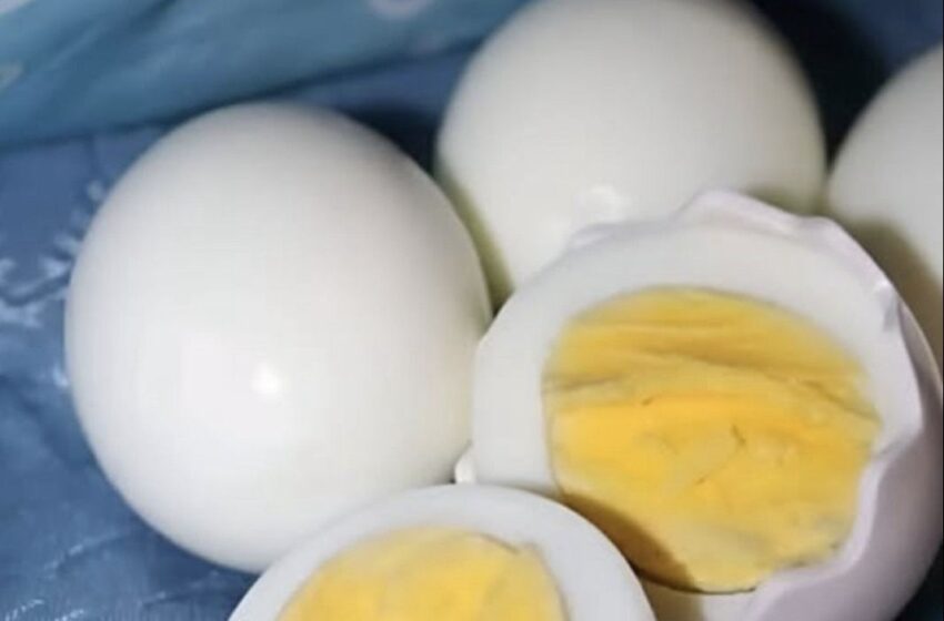Boiled Eggs vs. Fried Eggs: Which Is Better for Breakfast?