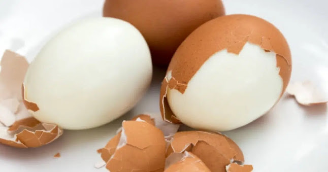 🥚 How Long Do Hard-Boiled Eggs Last in the Fridge? (And How to Keep Them Perfect)
