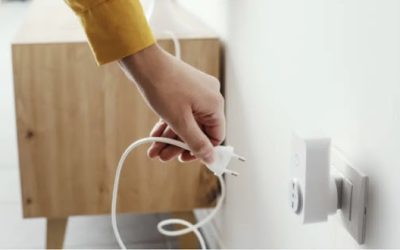 Does Unplugging Appliances Save Electricity? The Truth About “Vampire Power” (And How to Stop It)