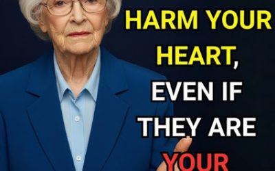 Three Types of People You Should Avoid If You Want to Age Gracefully