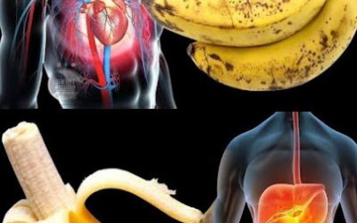 Did You Know That Eating Bananas Increases… See More 🍌