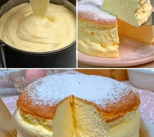 Classic Vanilla Butter Cake with Buttermilk Sauce — The Southern Comfort Dessert That Feels Like a Hug
