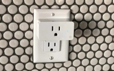 No One Had Ever Explained That to Me!” The Surprising Reason Some Outlets Are Installed Upside Down (And Why It’s Actually Brilliant)