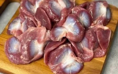 Are Chicken Gizzards Healthy? High-Protein, Budget-Friendly Superfood You Should Try