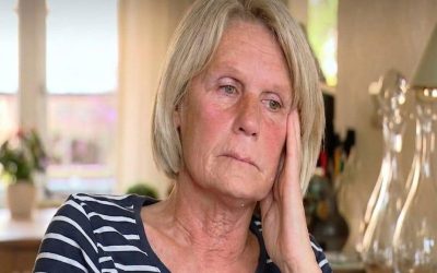 Here Are 4 Early Signs of Alzheimer’s Disease