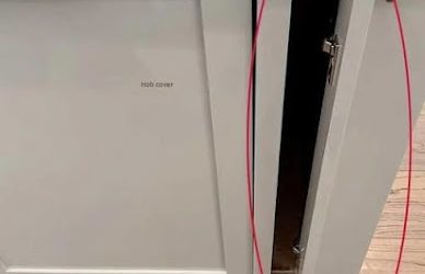 Does Anyone Know What This Is For? The Hidden Kitchen Feature That Can Double Your Storage Space (And Bring Peace to Your Home)