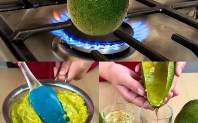 Discover the hidden potential of avocado for a unique taste experience