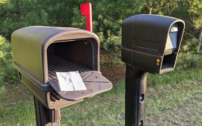 What It Means If You Find a Dryer Sheet in Your Mailbox (And Why You Should Leave It There)