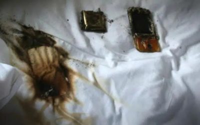 Firefighters Warn People About The Dangers Of Sleeping With A Charging Phone: A Critical Safety Message Every Family Needs to Hear