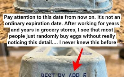 The Secret Code on Your Egg Carton: How to Pick the Freshest Superfood (And My Favorite 3-Ingredient Avocado Deviled Eggs!)
