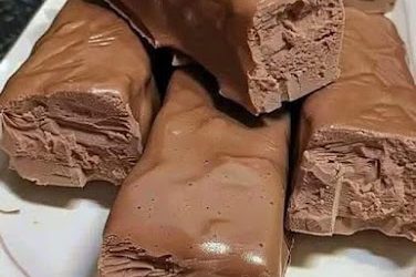 Keto Musketeer Candy — The No-Bake, Sugar-Free Treat That Nails the Fluffy Texture (Without the Sugar Crash)