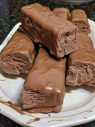 Keto Musketeer Candy — The No-Bake, Sugar-Free Treat That Nails the Fluffy Texture (Without the Sugar Crash)