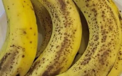 Doctors Reveal What Really Happens When You Eat Bananas — What People With Diabetes Need to Know