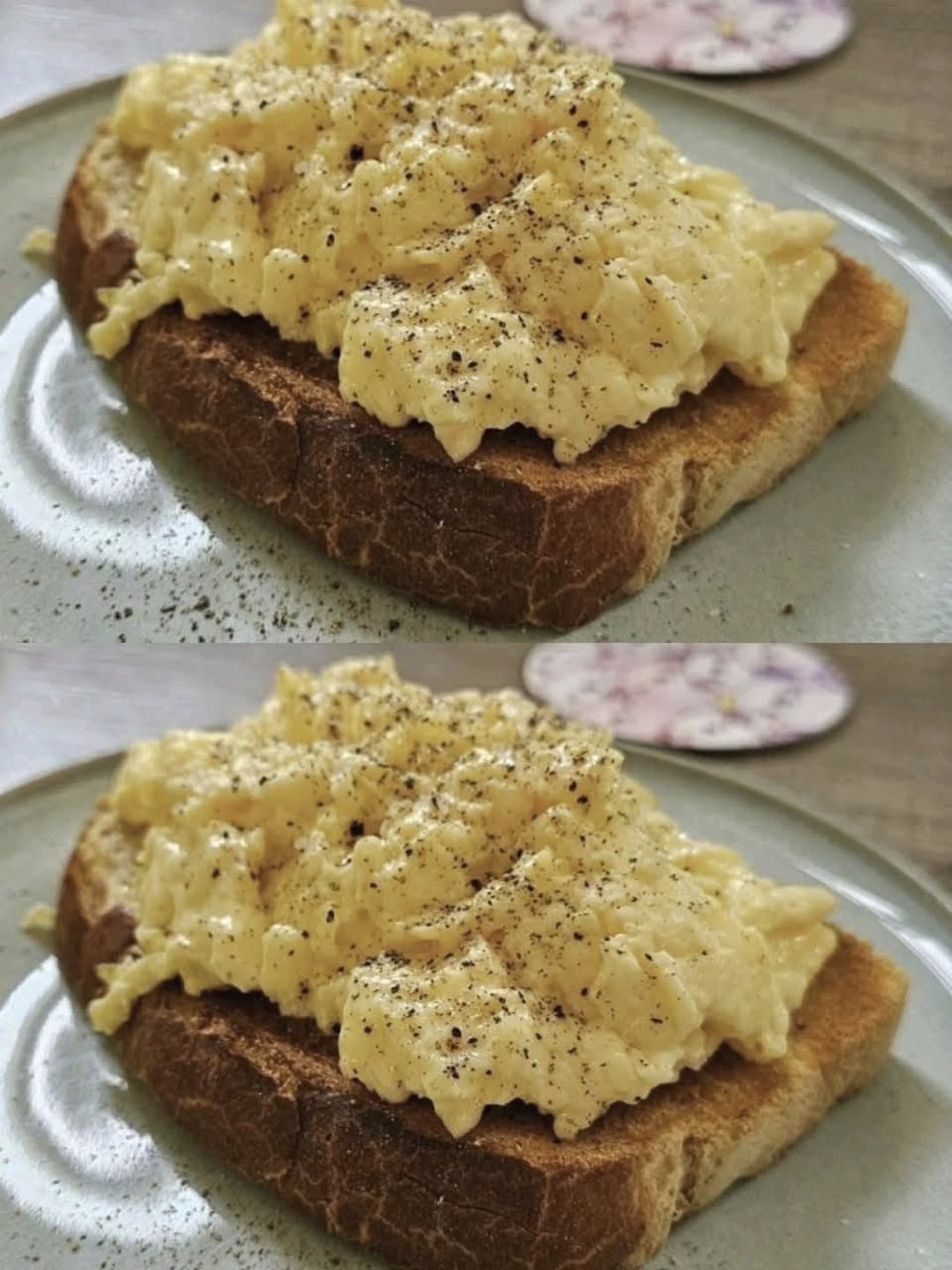 The Perfect Egg Salad Sandwich: Creamy, Classic, and Incredibly Satisfying