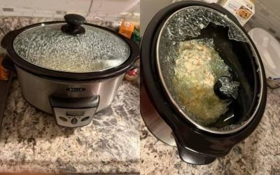 11 Foods You Should Never Put in a Slow Cooker!!! (And What to Use Instead)