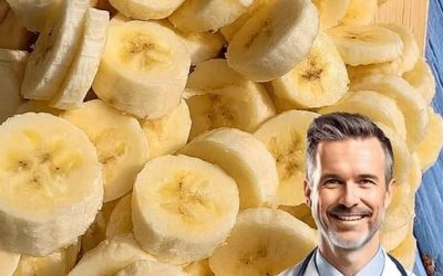 Here’s what happens if you eat a banana every day (scientifically proven)