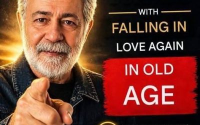 After 60, love is no longer the same… And this is the risk that almost no one sees. Read more