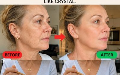 Prepare the baking cream, put it on before bed. Bye bye wrinkles and manc.. see more. To keep getting my recipes, you just have to say something… Thank you!