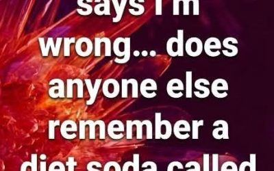 The Discontinued Diet Soda Fans Still Can’t Forget: Why Some Classic Drinks Live On Forever