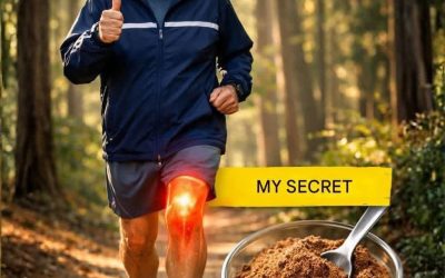 Nighttime Snacks That May Help Activate Your Circulation